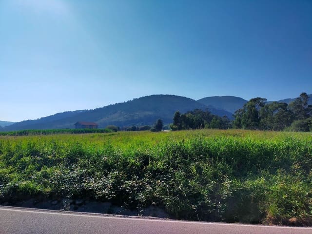 Mark till salu i Cudillero - 100 000 € (Ref: 7066272)