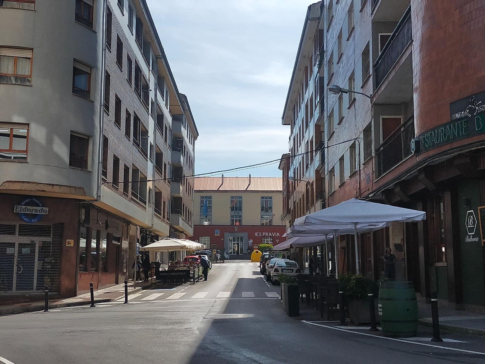 Erhverv til salg i Pravia - € 250.000 (Ref: 7145523)