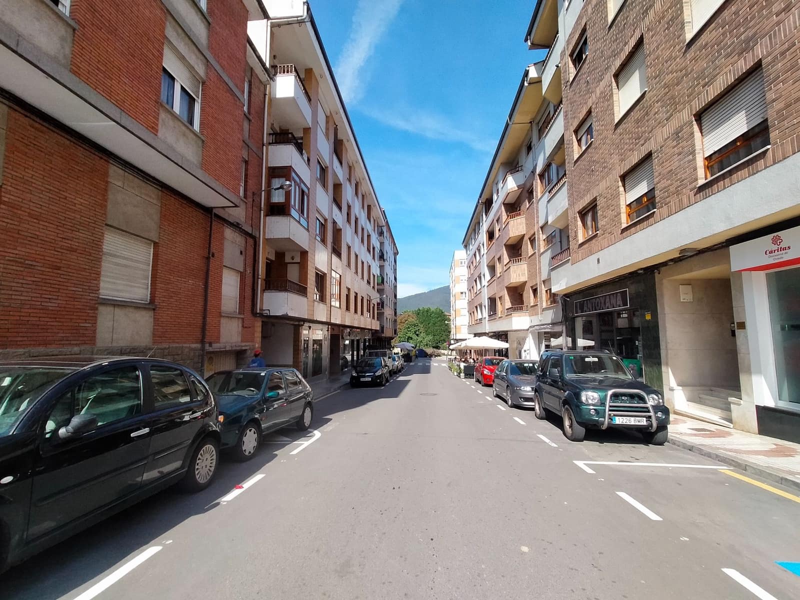 Erhverv til salg i Pravia - € 250.000 (Ref: 7145523)