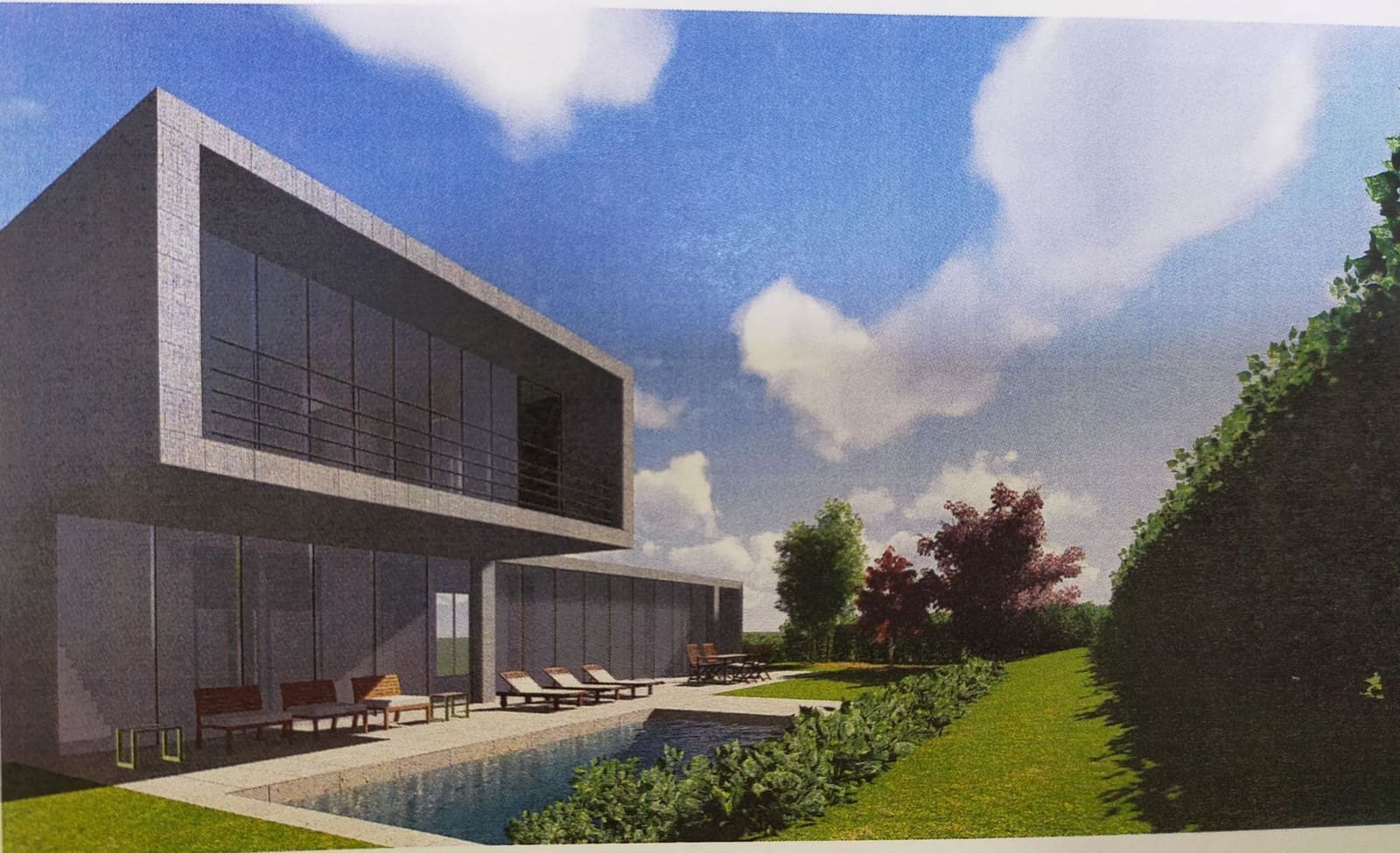 Grunde uden byggetilladelser til salg i Pravia - € 90.000 (Ref: 7286299)