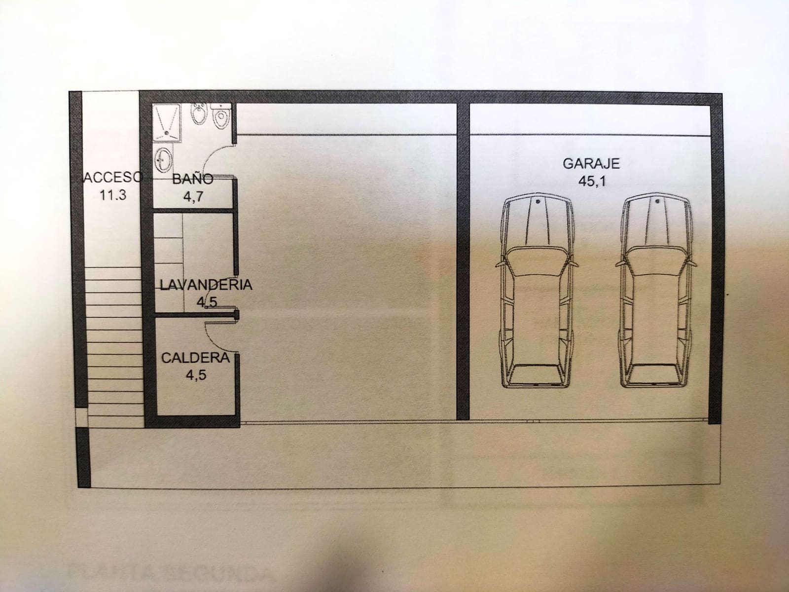 Grunde uden byggetilladelser til salg i Pravia - € 90.000 (Ref: 7286299)
