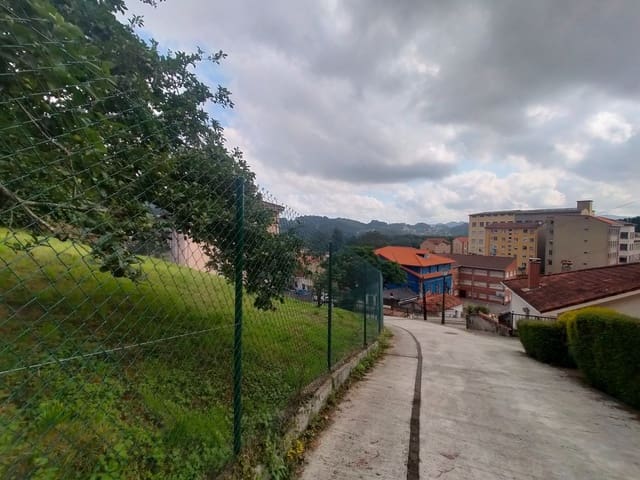 Undeveloped Land for sale in Pravia - € 90,000 (Ref: 7286299)