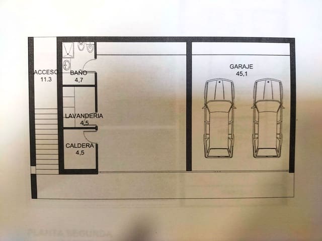 Undeveloped Land for sale in Pravia - € 90,000 (Ref: 7286299)