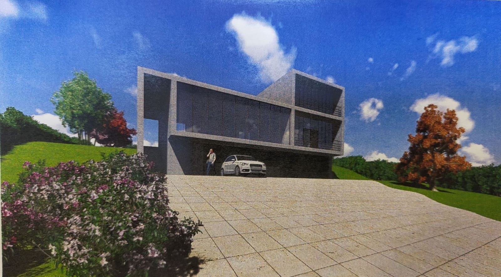 Grunde uden byggetilladelser til salg i Pravia - € 90.000 (Ref: 7286299)