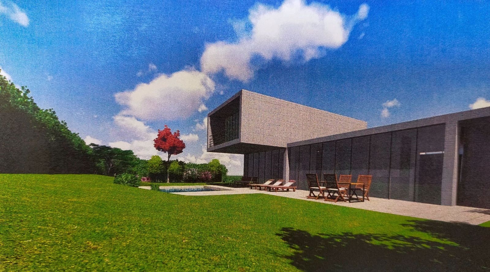 Grunde uden byggetilladelser til salg i Pravia - € 90.000 (Ref: 7286299)