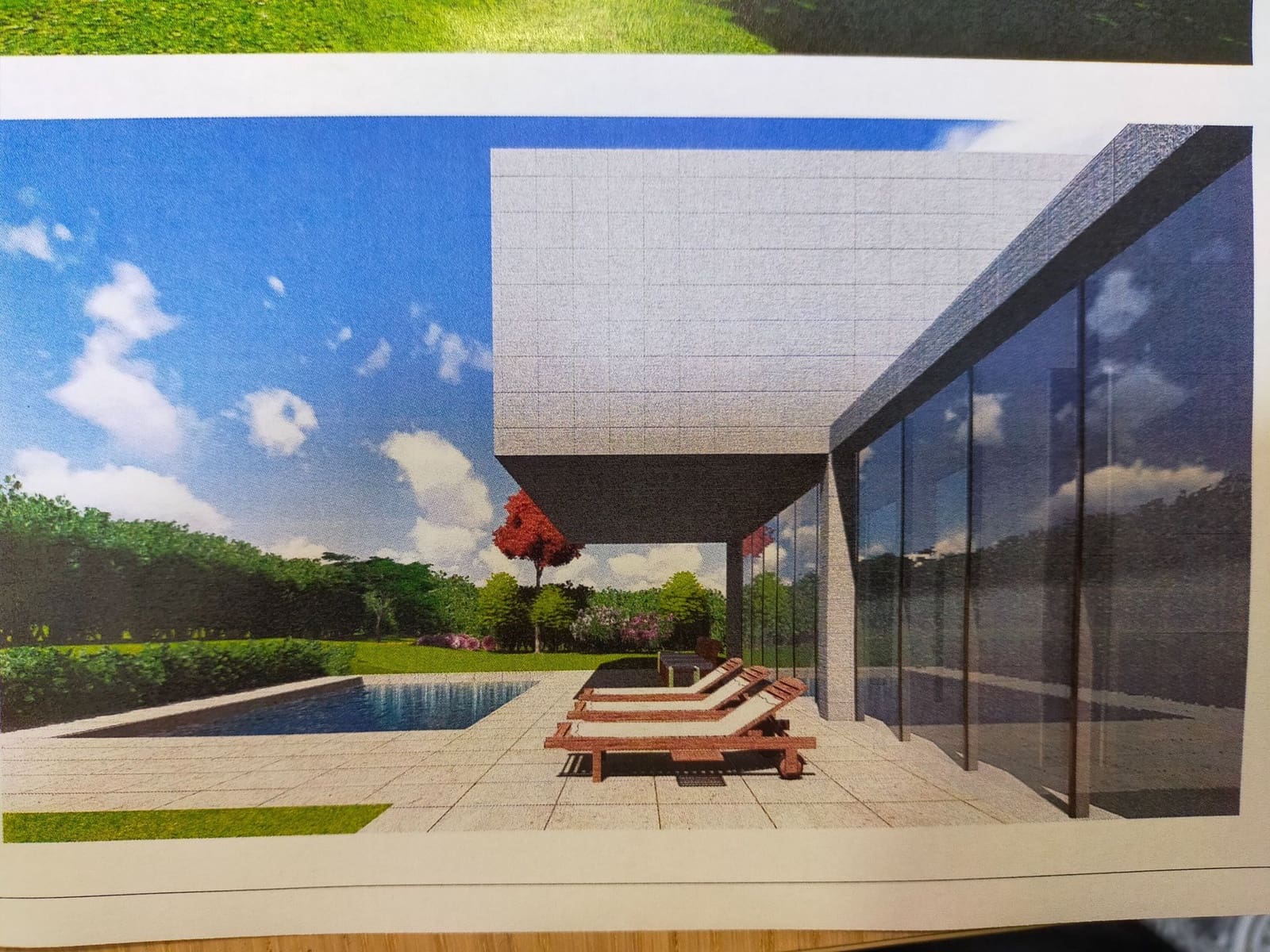 Grunde uden byggetilladelser til salg i Pravia - € 90.000 (Ref: 7286299)