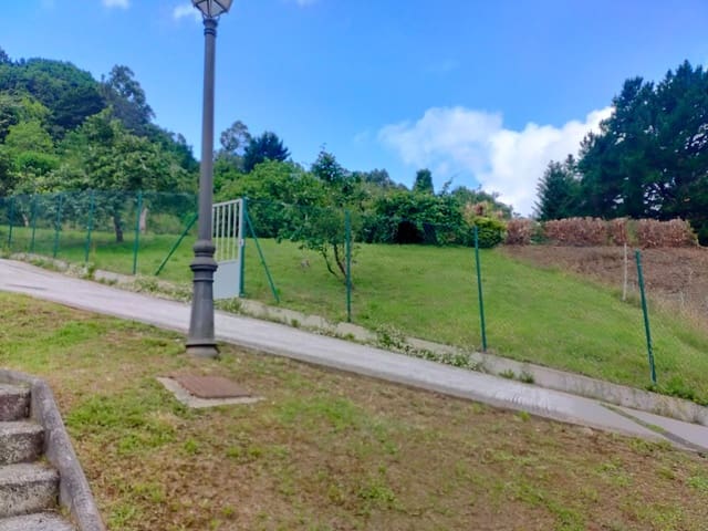 Undeveloped Land for sale in Pravia - € 90,000 (Ref: 7286299)