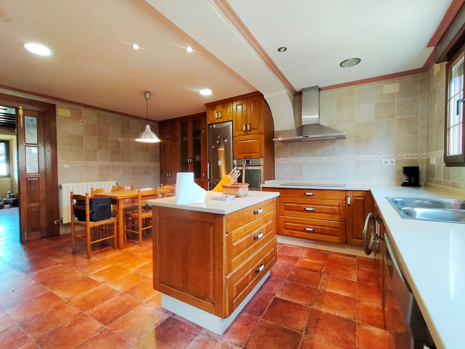 8 soveværelse Villa til salg i Pravia - € 390.000 (Ref: 7333117)