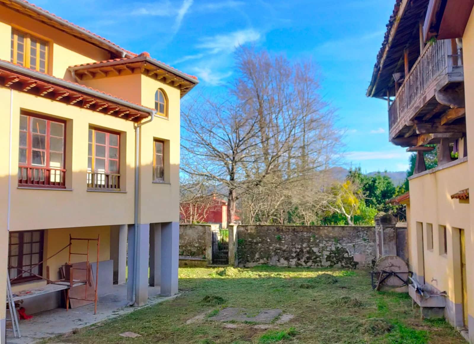 8 soveværelse Villa til salg i Pravia - € 390.000 (Ref: 7333117)