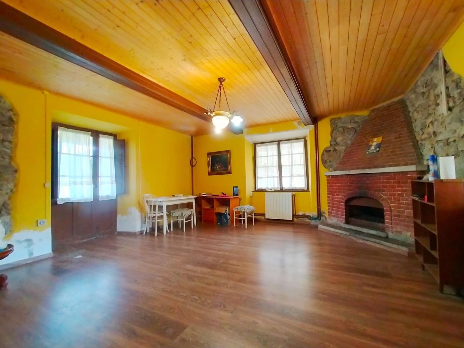 8 soveværelse Villa til salg i Pravia - € 390.000 (Ref: 7333117)