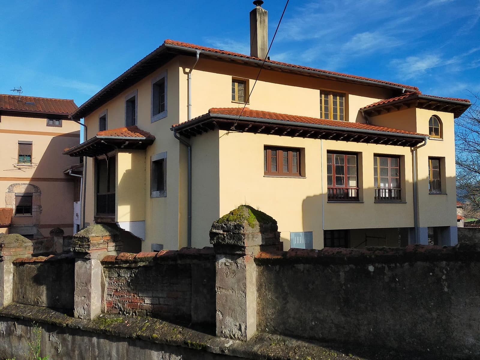 8 soveværelse Villa til salg i Pravia - € 390.000 (Ref: 7333117)