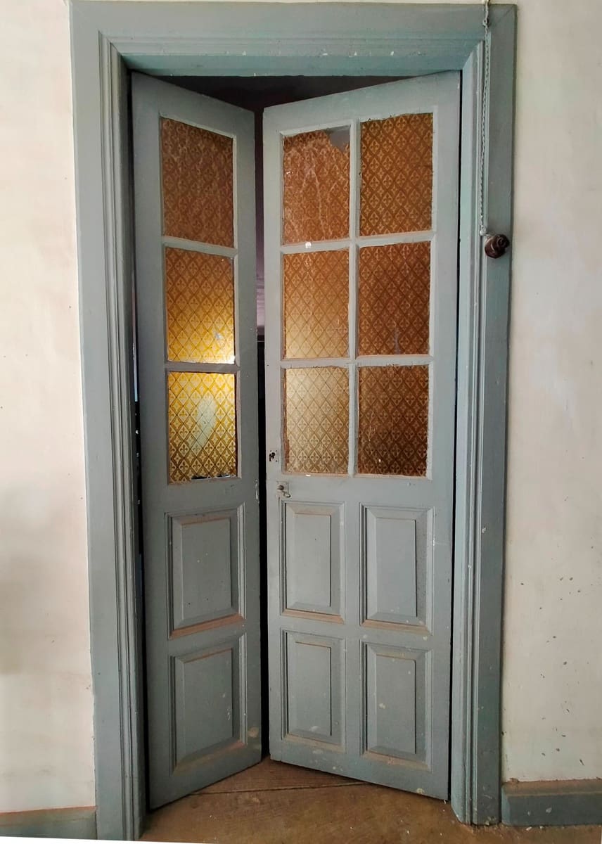 8 soveværelse Villa til salg i Pravia - € 390.000 (Ref: 7333117)