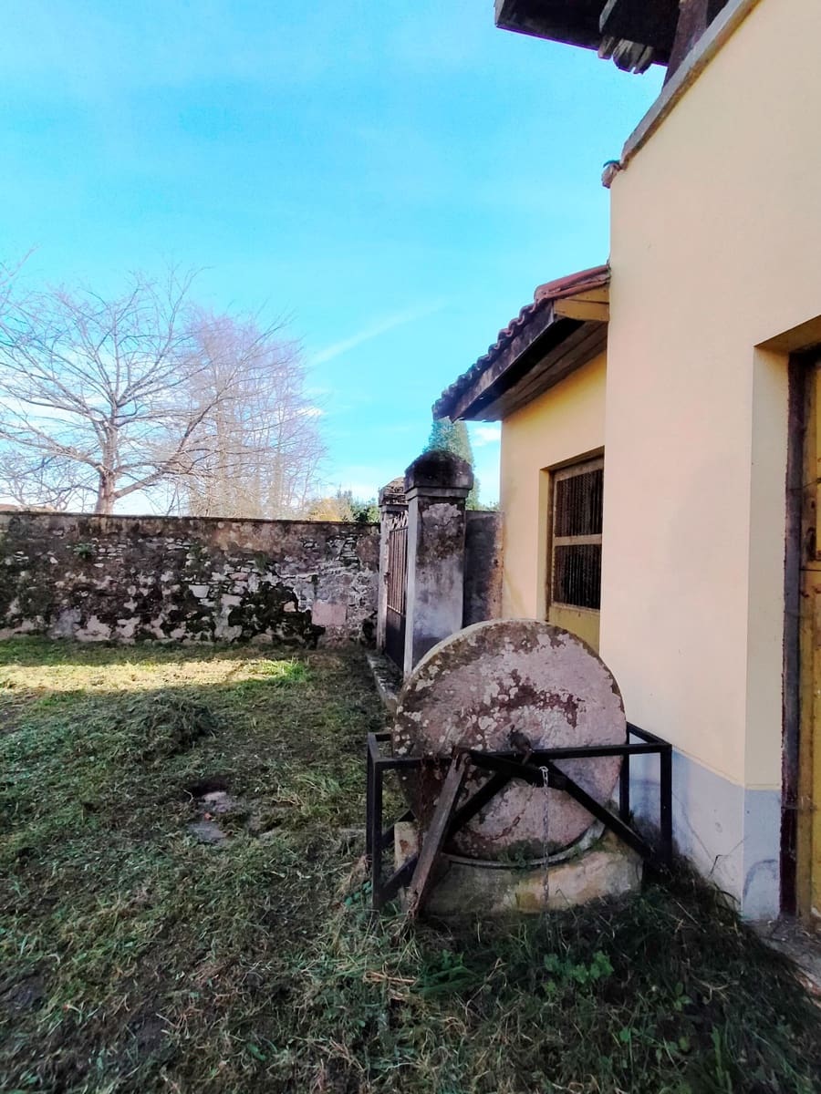 8 soveværelse Villa til salg i Pravia - € 390.000 (Ref: 7333117)