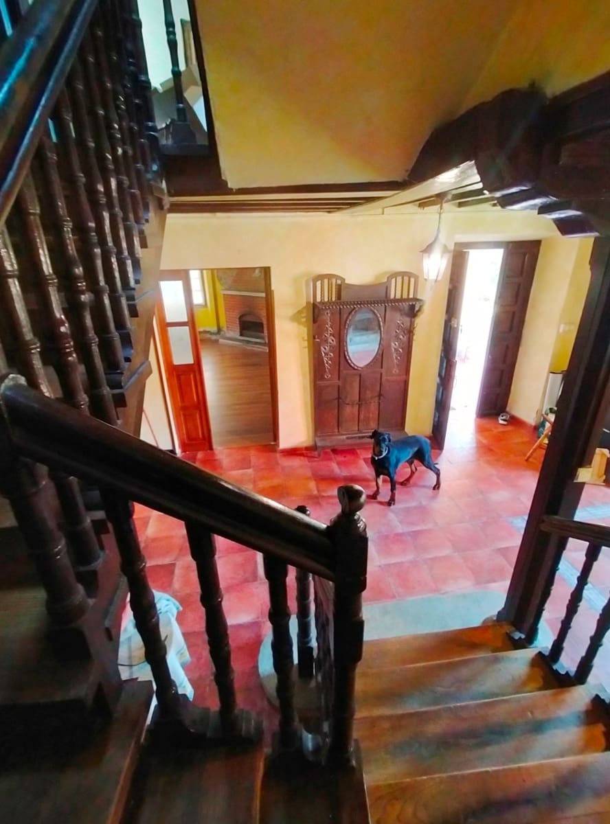 8 soveværelse Villa til salg i Pravia - € 390.000 (Ref: 7333117)