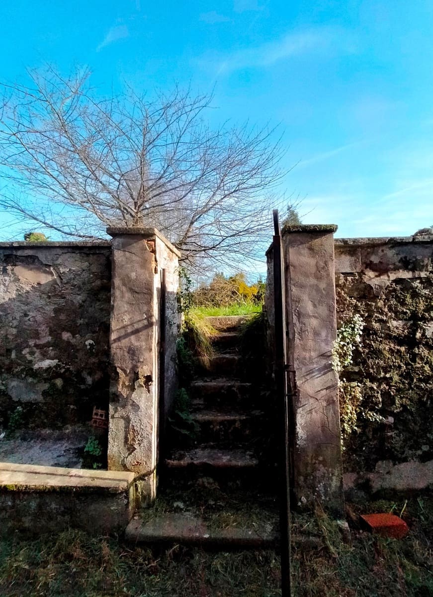 8 soveværelse Villa til salg i Pravia - € 390.000 (Ref: 7333117)