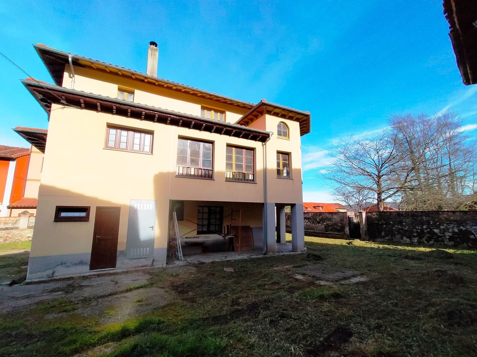 8 soveværelse Villa til salg i Pravia - € 390.000 (Ref: 7333117)