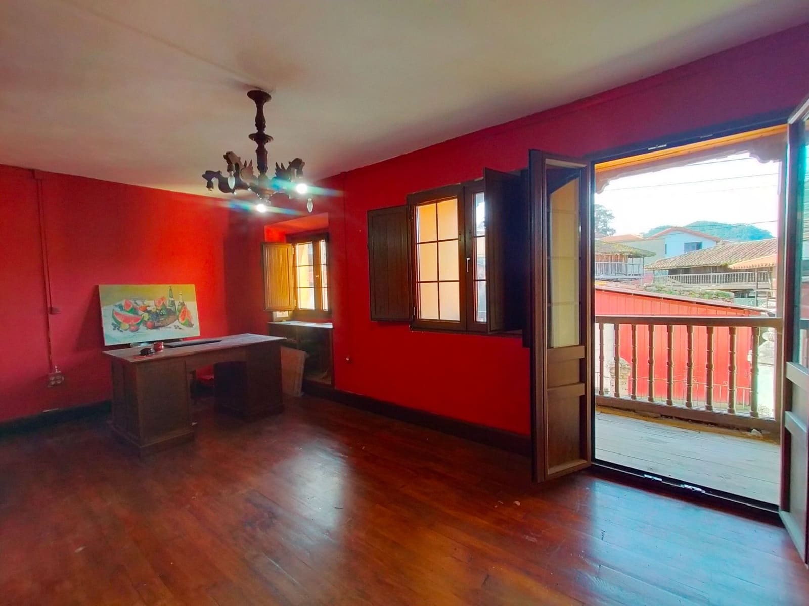 8 soveværelse Villa til salg i Pravia - € 390.000 (Ref: 7333117)