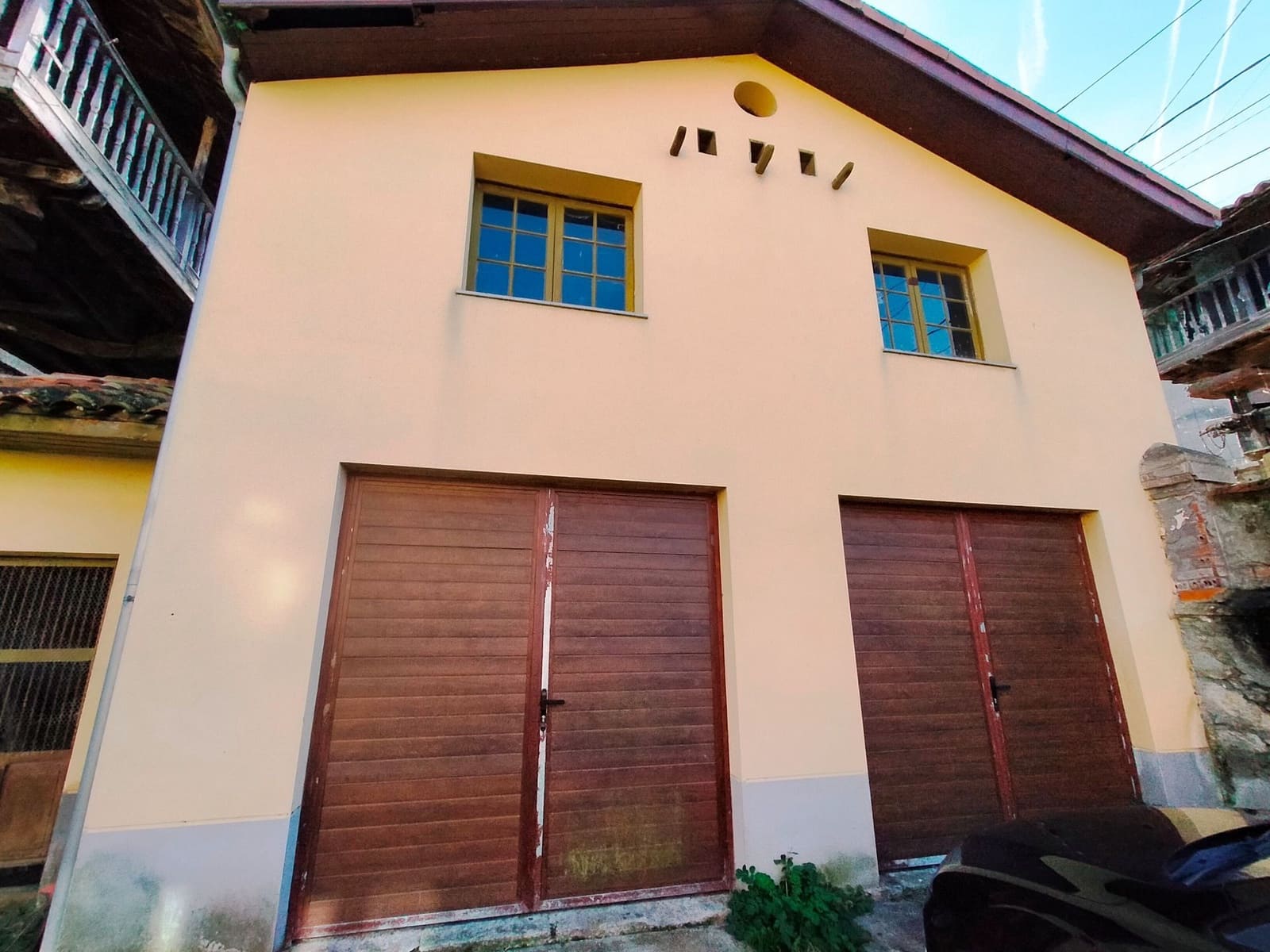 8 soveværelse Villa til salg i Pravia - € 390.000 (Ref: 7333117)