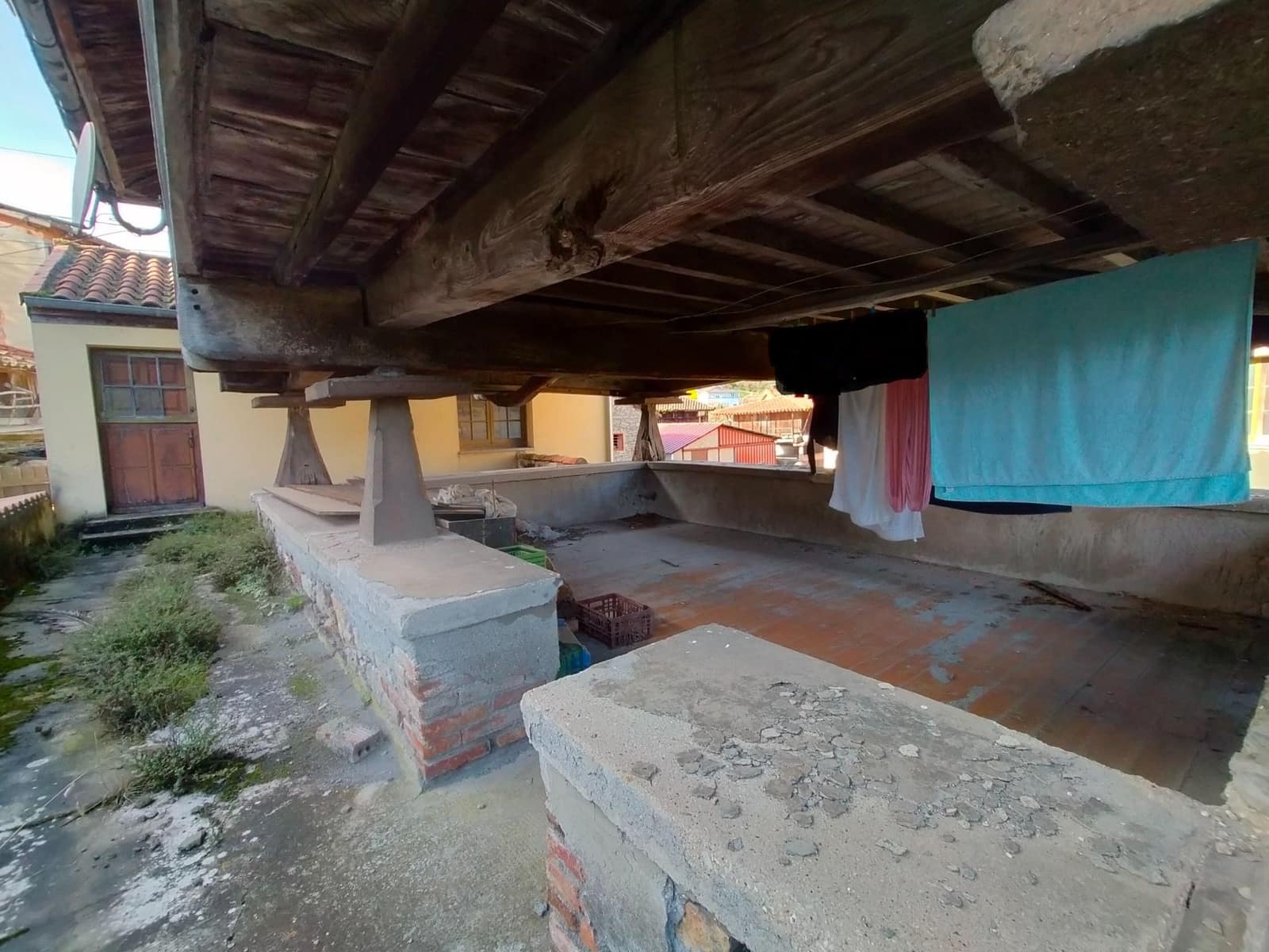 8 soveværelse Villa til salg i Pravia - € 390.000 (Ref: 7333117)