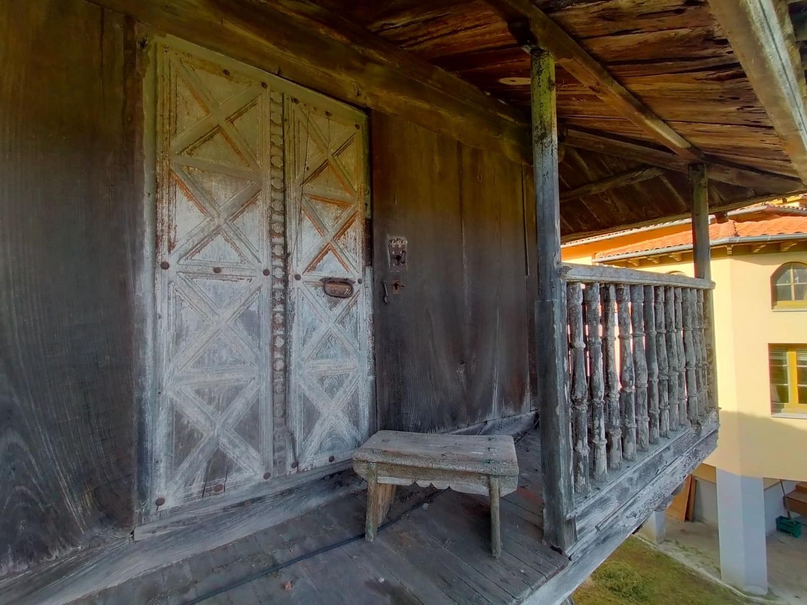 8 soveværelse Villa til salg i Pravia - € 390.000 (Ref: 7333117)