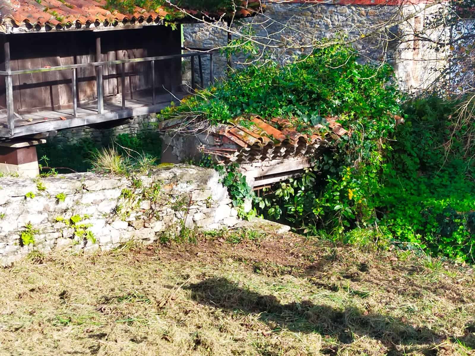 8 soveværelse Villa til salg i Pravia - € 390.000 (Ref: 7333117)