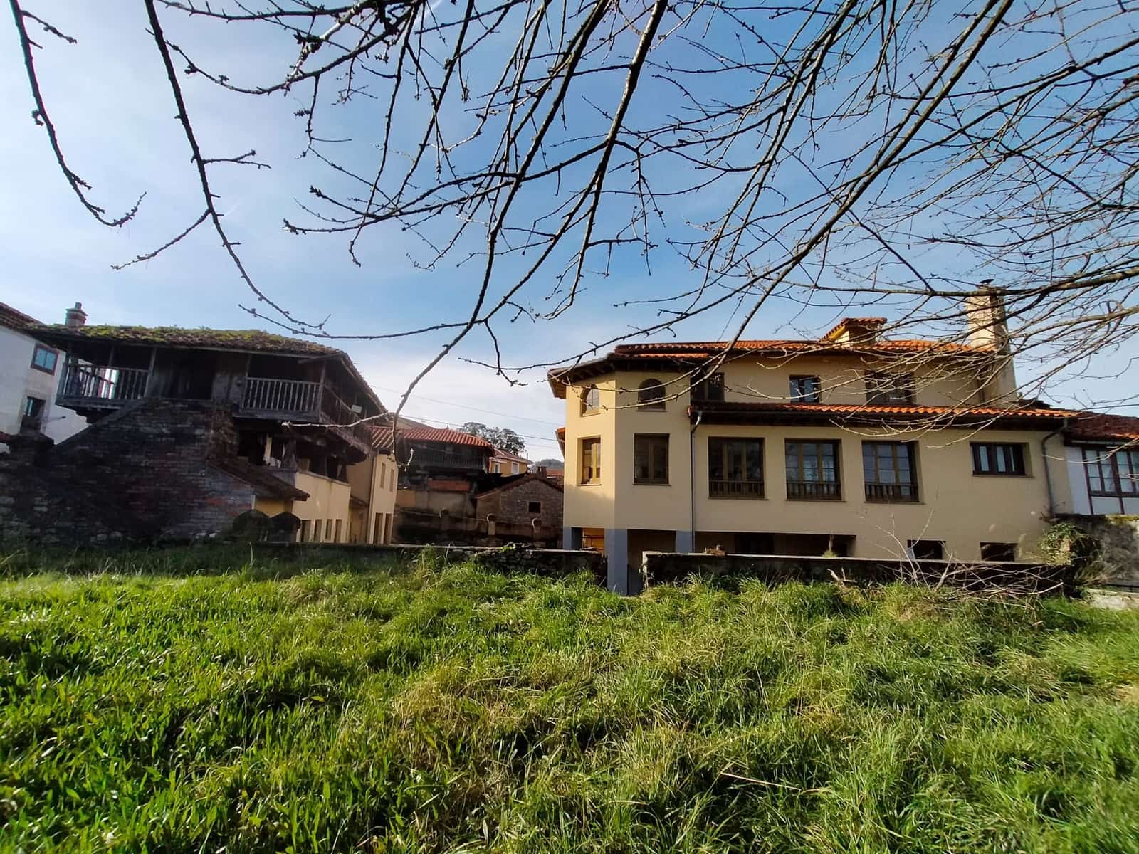 8 soveværelse Villa til salg i Pravia - € 390.000 (Ref: 7333117)