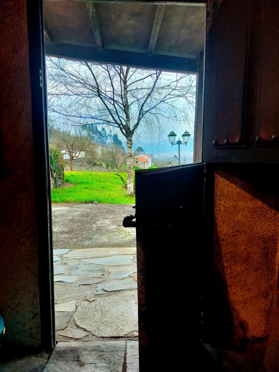 Ubebygd land til salgs i Pravia - € 53 340 (Ref: 7410774)