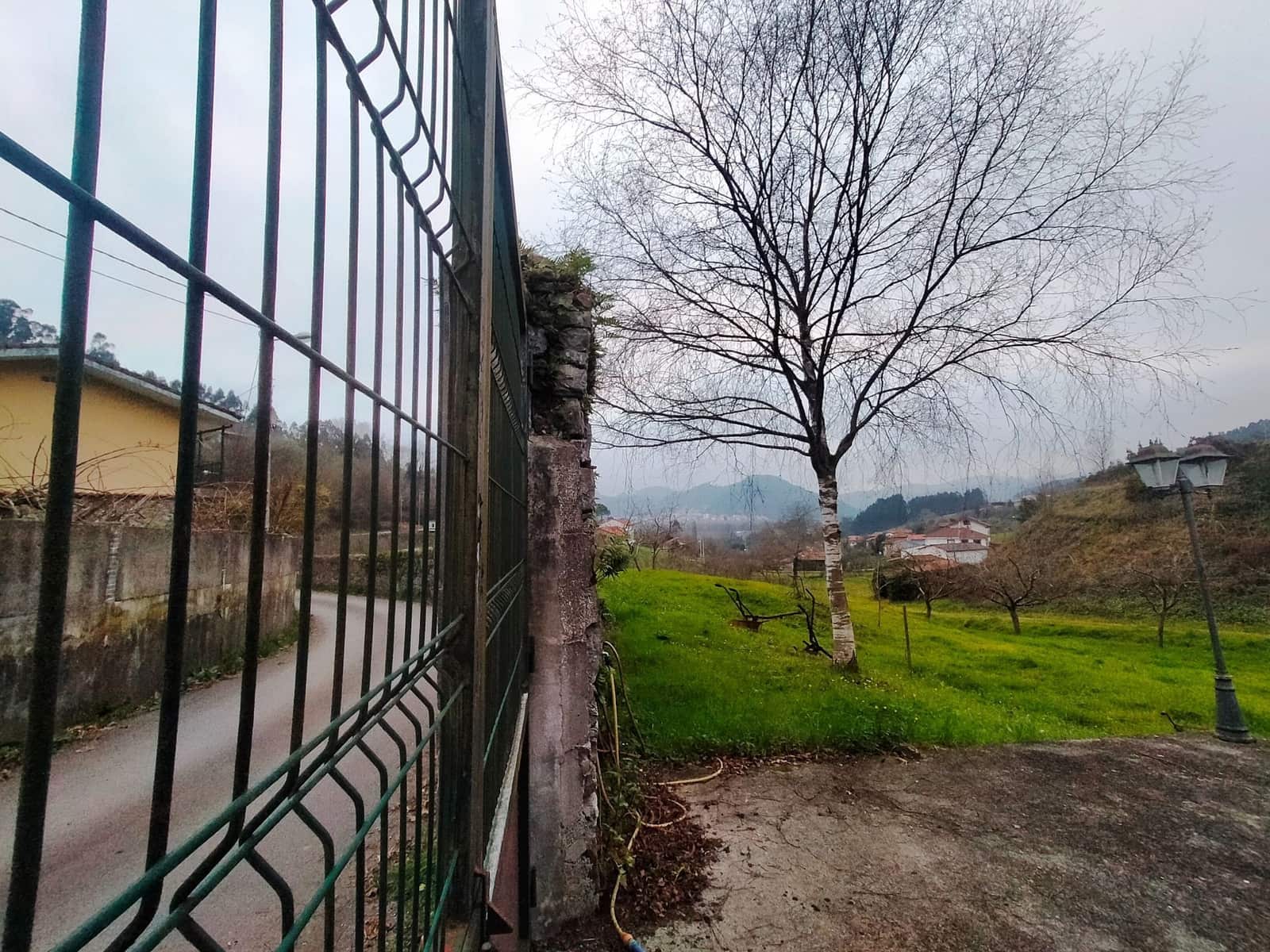 Ubebygd land til salgs i Pravia - € 53 340 (Ref: 7410774)