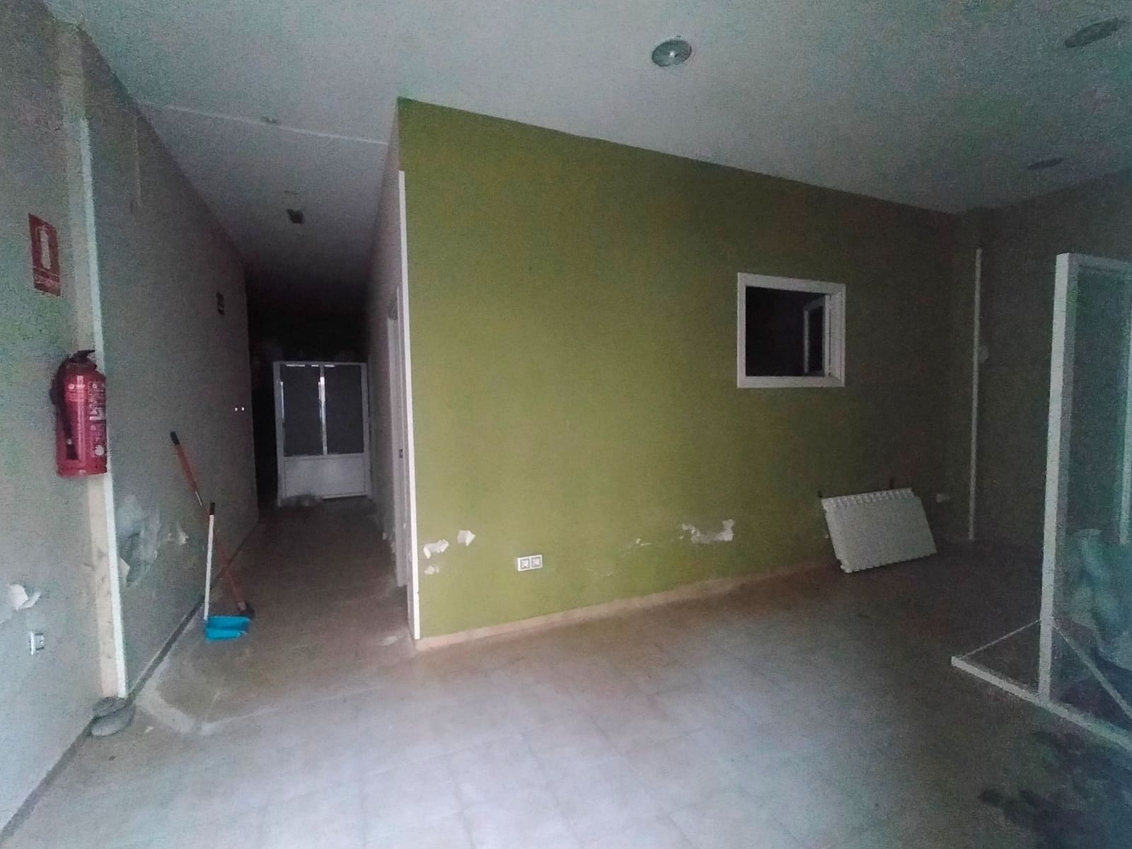 Erhverv til salg i Cudillero - € 40.000 (Ref: 7436315)