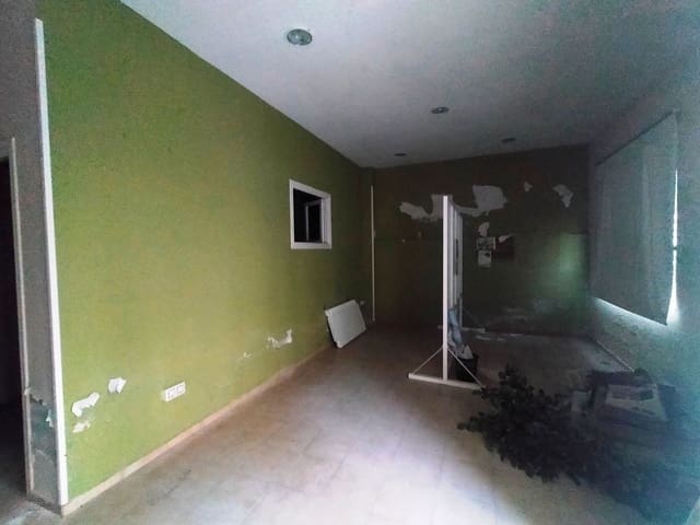 Erhverv til salg i Cudillero - € 40.000 (Ref: 7436315)