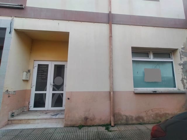 Erhverv til salg i Cudillero - € 40.000 (Ref: 7436315)