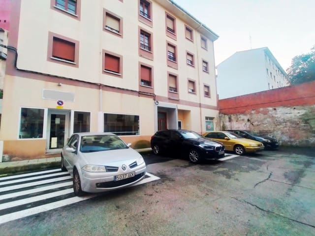 Erhverv til salg i Cudillero - € 40.000 (Ref: 7436315)