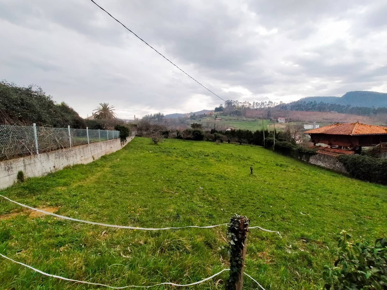 Grunde uden byggetilladelser til salg i Pravia - € 48.000 (Ref: 7475018)