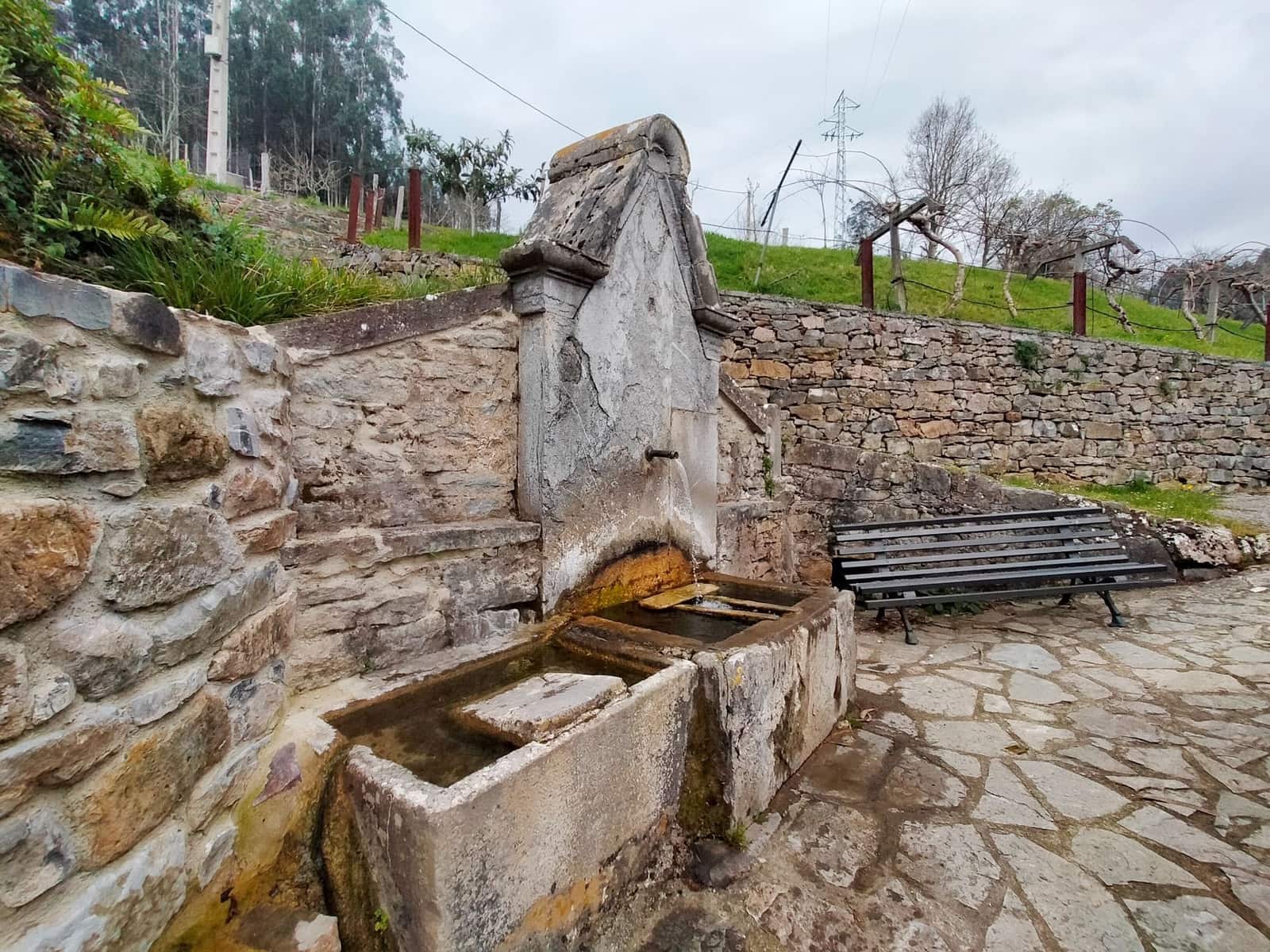 Grunde uden byggetilladelser til salg i Pravia - € 48.000 (Ref: 7475018)