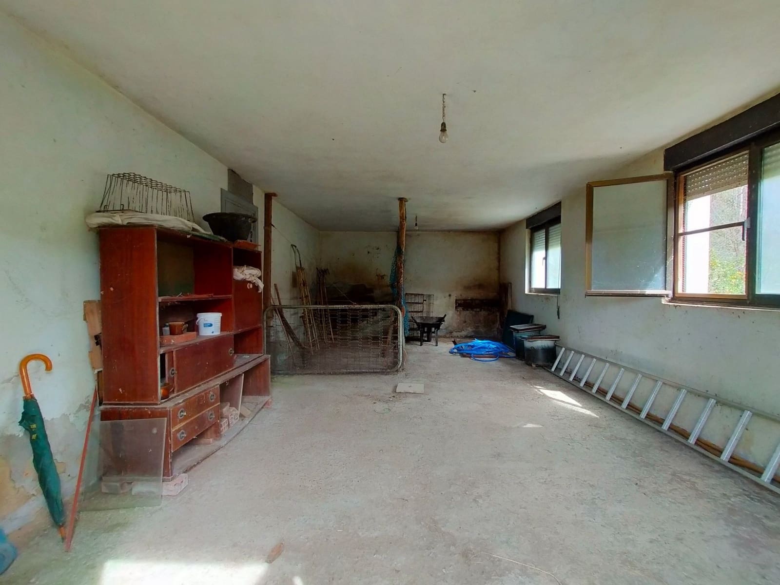 Grunde uden byggetilladelser til salg i Candamo - € 90.000 (Ref: 7519233)