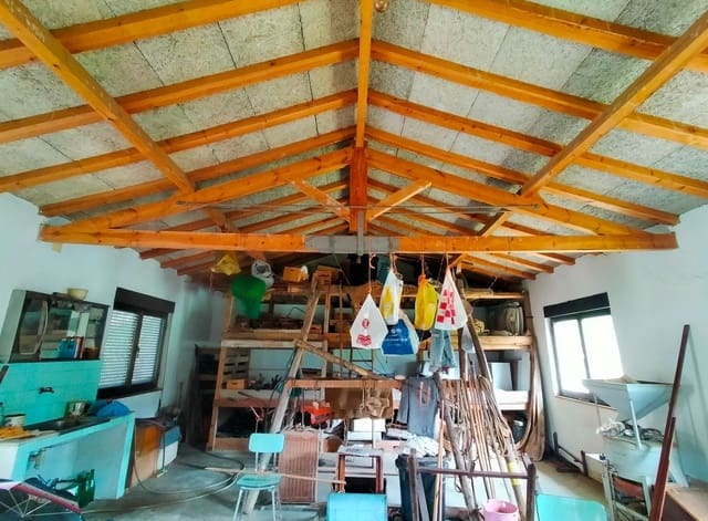 Mark till salu i Candamo - 90 000 € (Ref: 7519233)