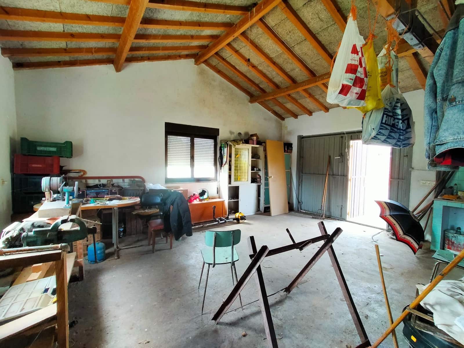 Grunde uden byggetilladelser til salg i Candamo - € 90.000 (Ref: 7519233)