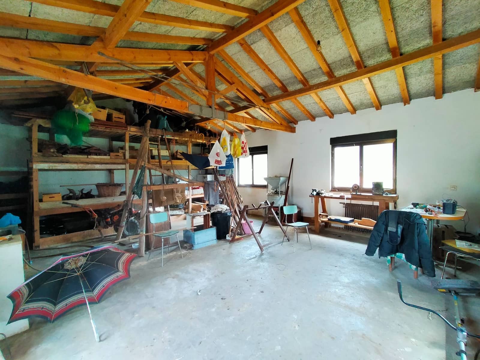 Grunde uden byggetilladelser til salg i Candamo - € 90.000 (Ref: 7519233)