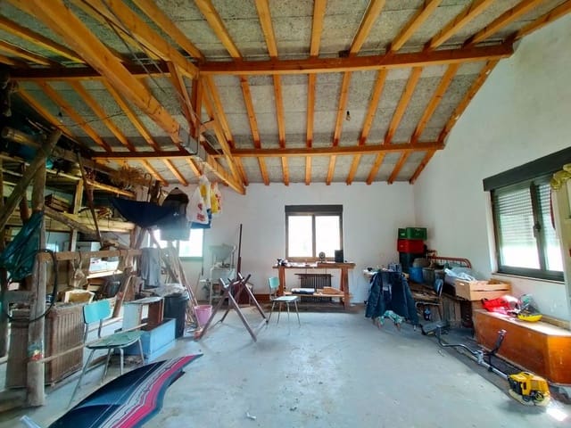 Mark till salu i Candamo - 90 000 € (Ref: 7519233)