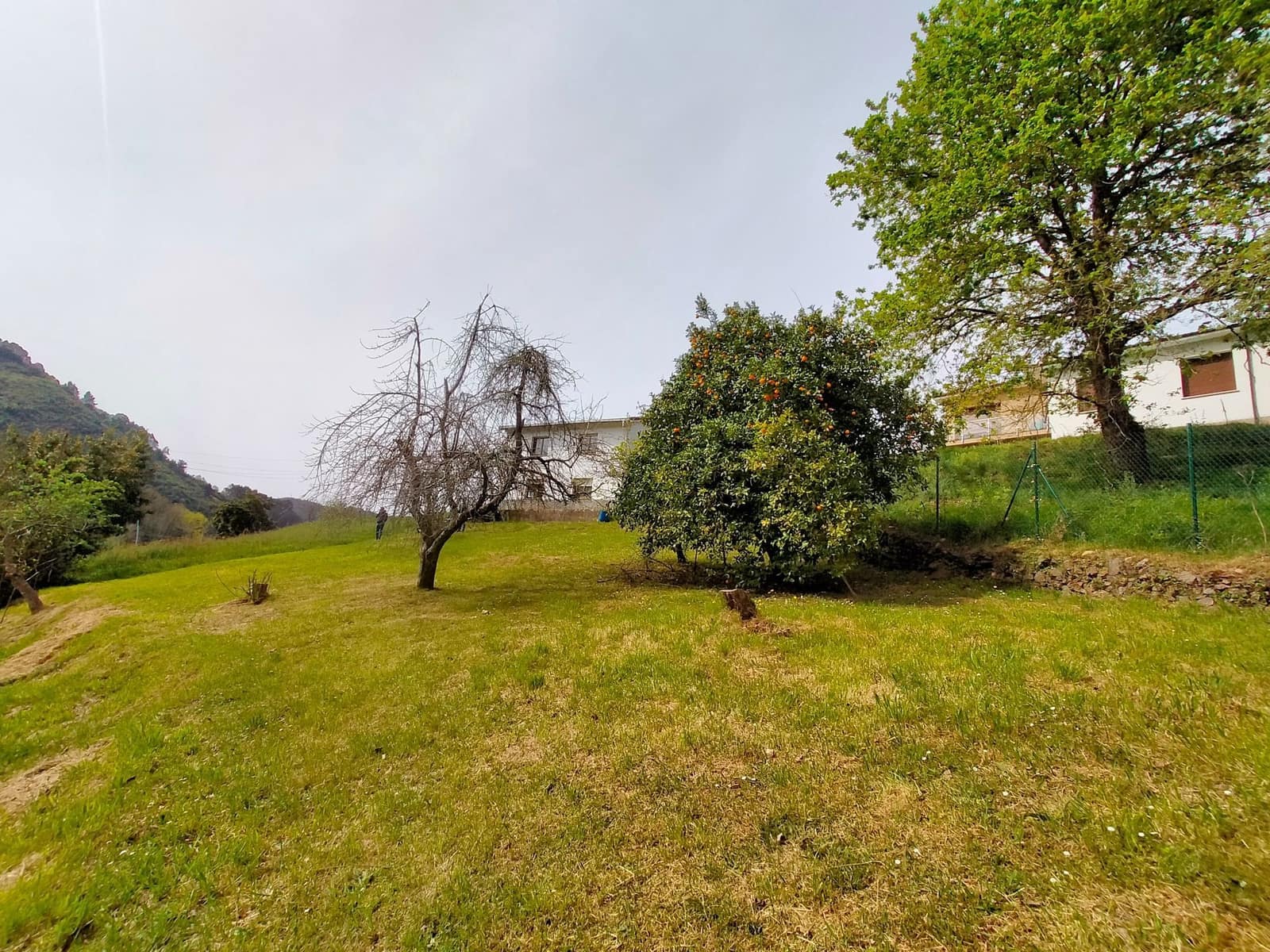 Grunde uden byggetilladelser til salg i Candamo - € 90.000 (Ref: 7519233)