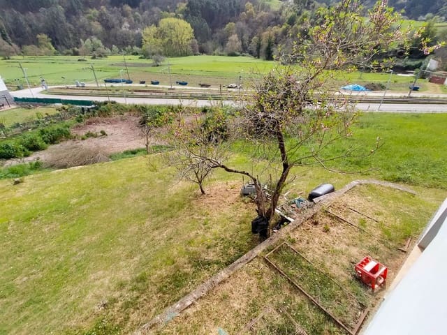 Mark till salu i Candamo - 90 000 € (Ref: 7519233)