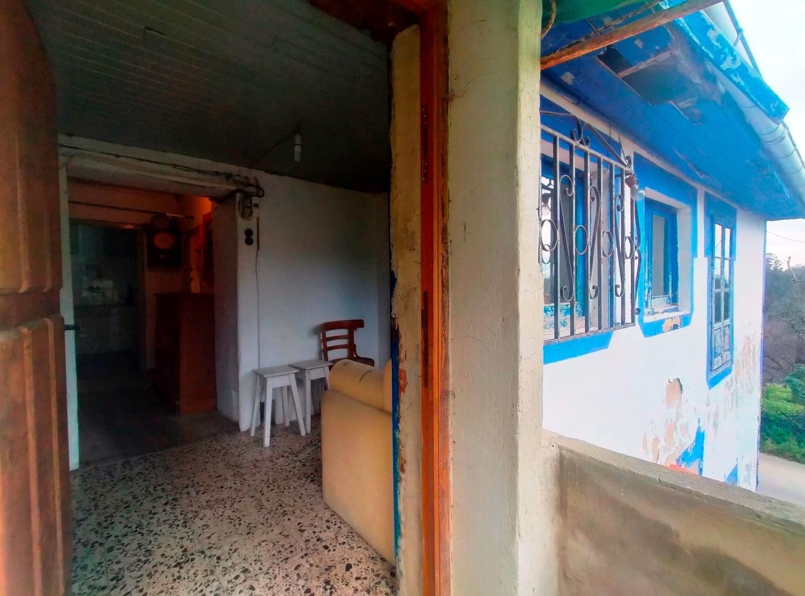 3 soverom Hus til salgs i Pravia med garasje - € 150 000 (Ref: 7524377)