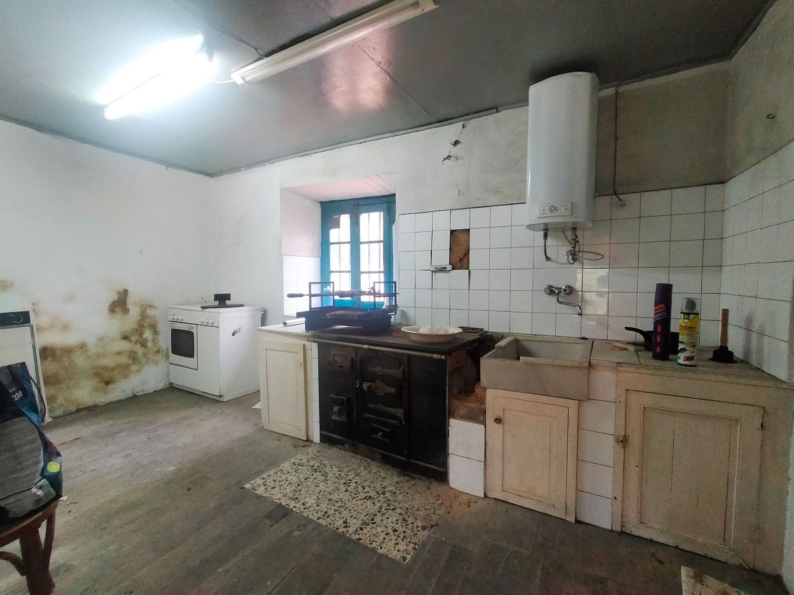 3 soverom Hus til salgs i Pravia med garasje - € 150 000 (Ref: 7524377)