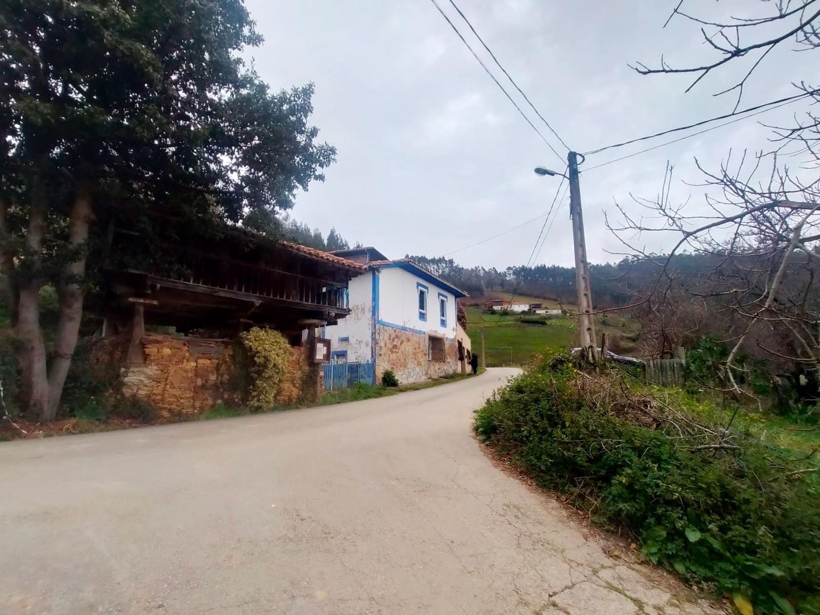 3 soverom Hus til salgs i Pravia med garasje - € 150 000 (Ref: 7524377)