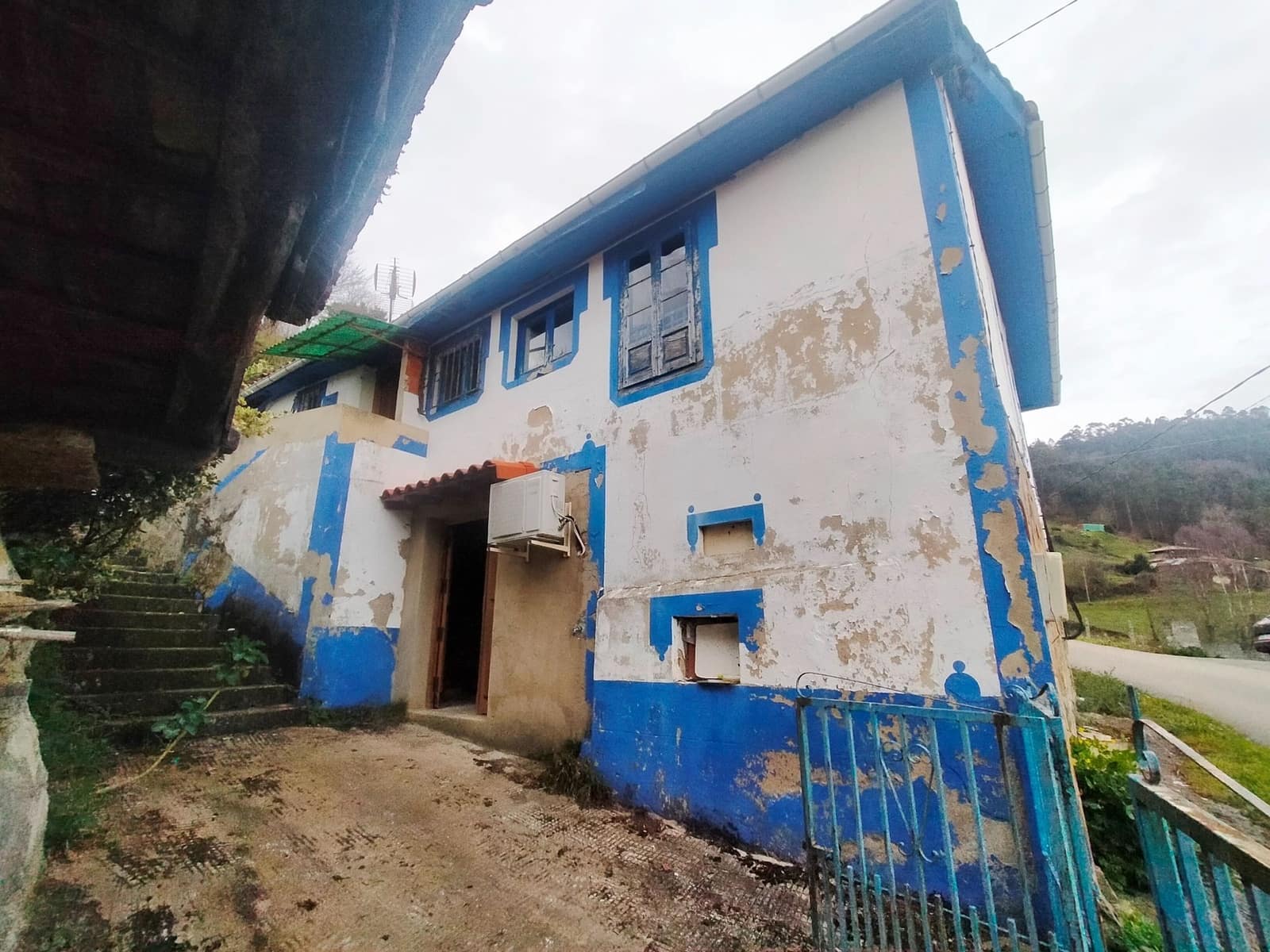 3 soverom Hus til salgs i Pravia med garasje - € 150 000 (Ref: 7524377)