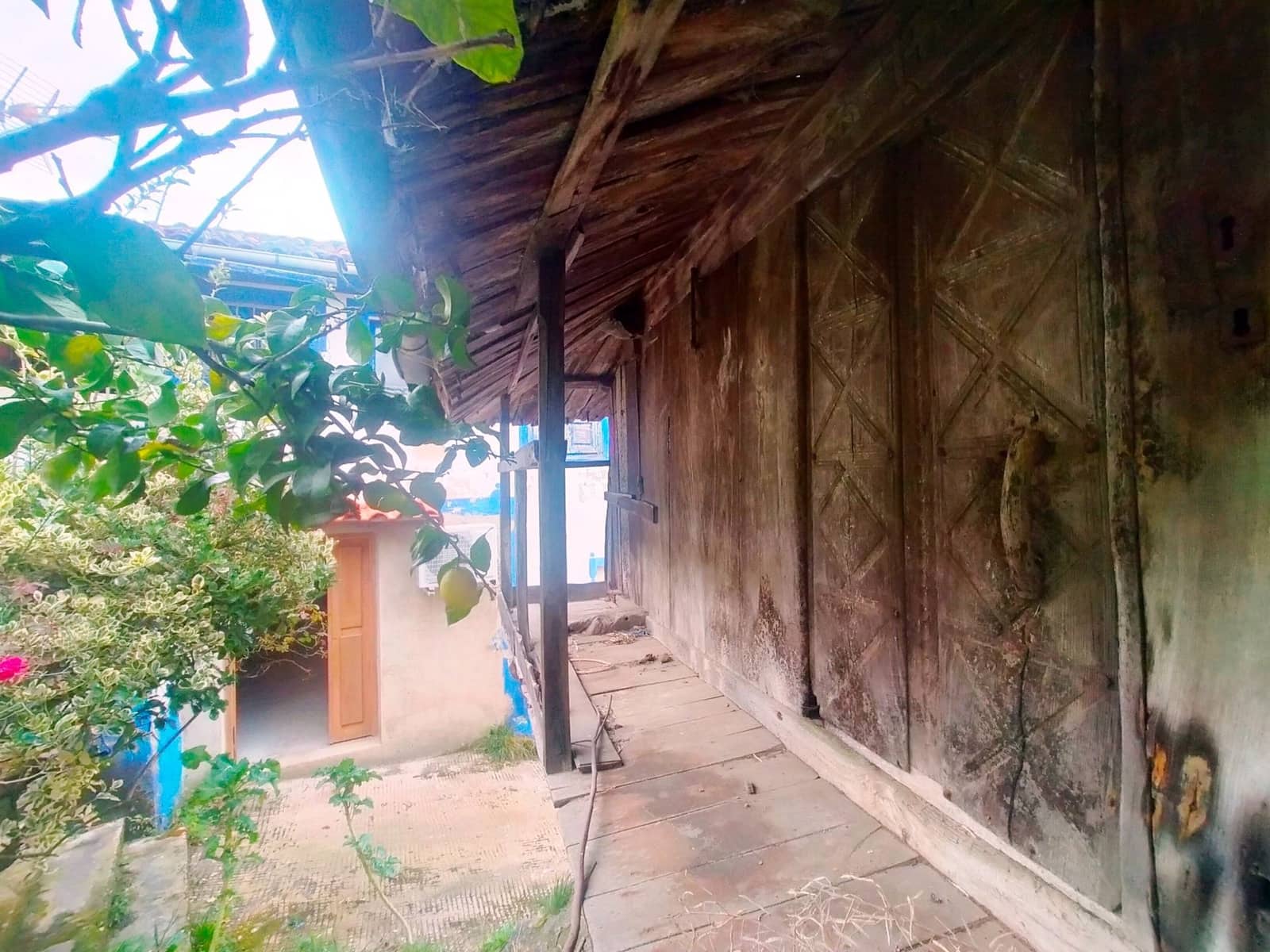 3 soverom Hus til salgs i Pravia med garasje - € 150 000 (Ref: 7524377)