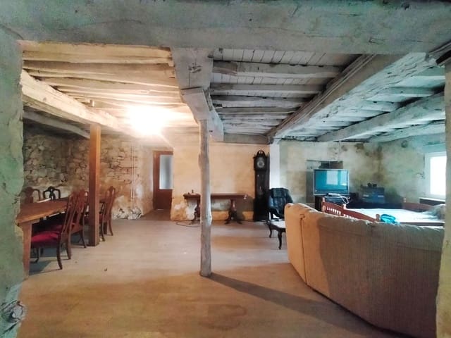 3 quarto Casa em Banda para venda em Pravia com garagem - 150 000 € (Ref: 7524377)