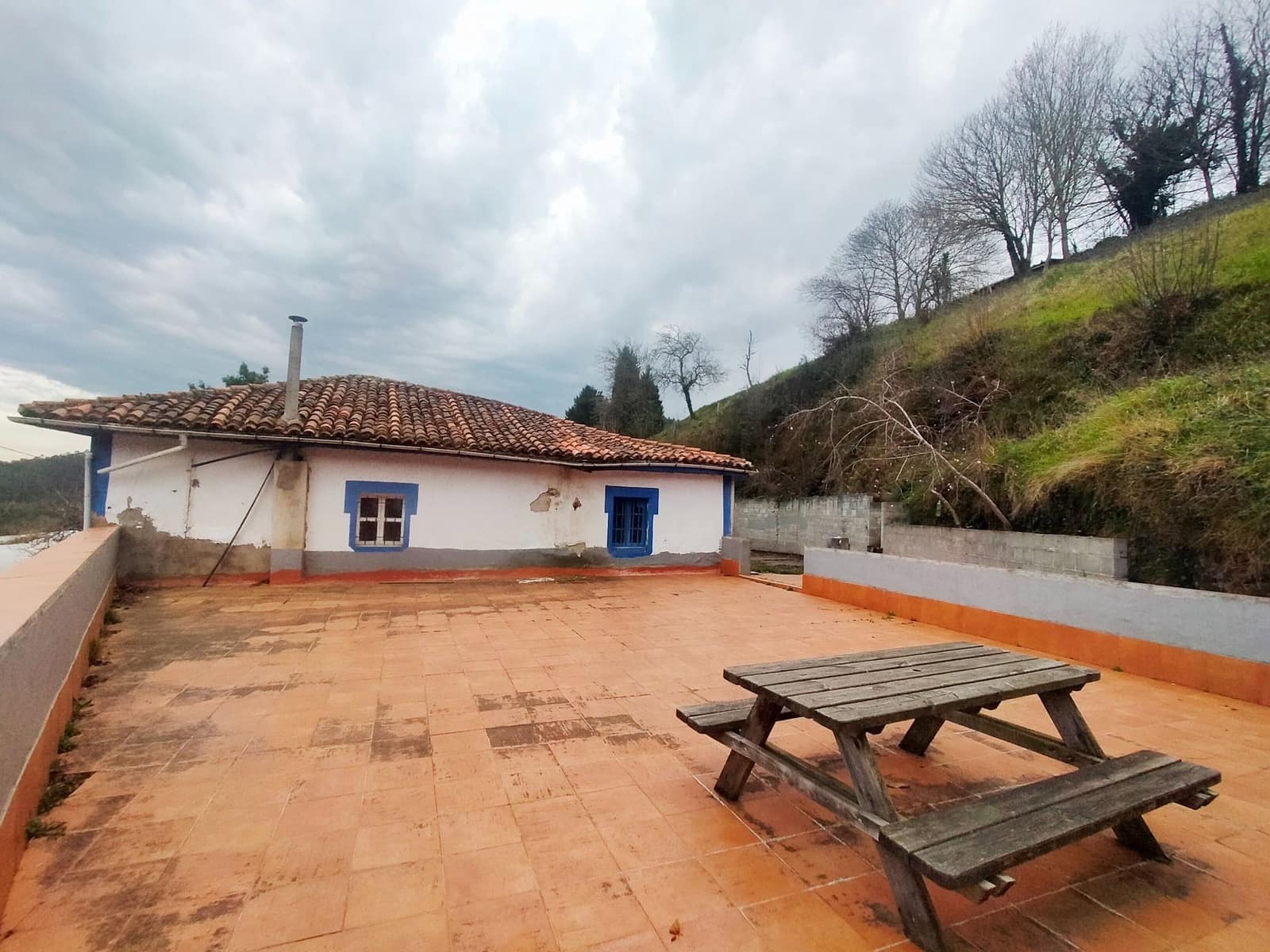 3 soverom Hus til salgs i Pravia med garasje - € 150 000 (Ref: 7524377)