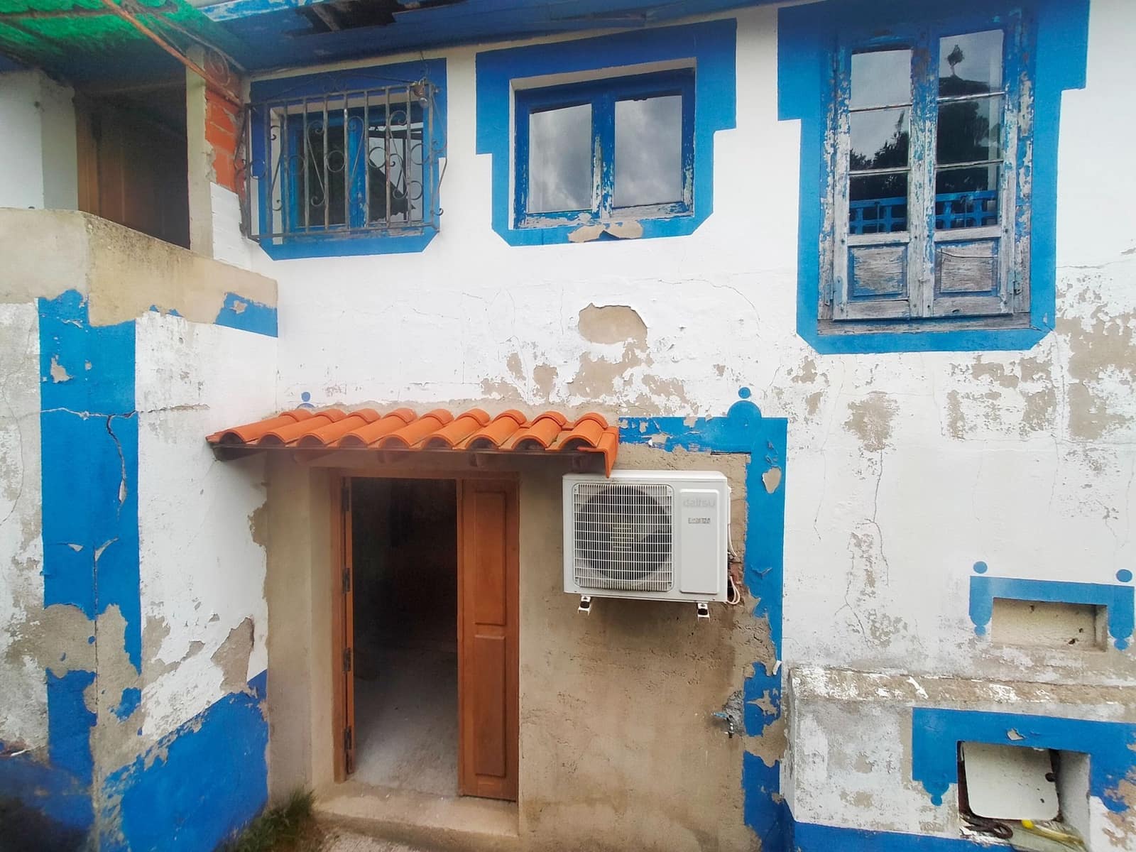 3 soverom Hus til salgs i Pravia med garasje - € 150 000 (Ref: 7524377)