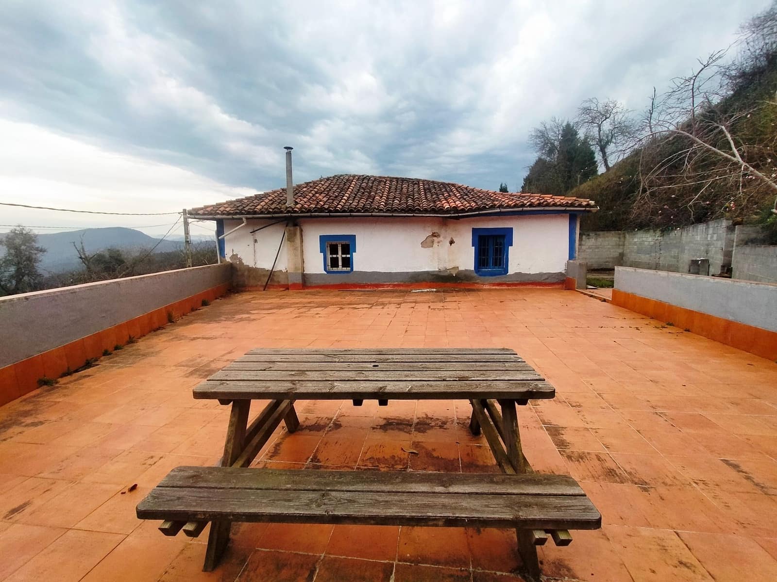 3 soverom Hus til salgs i Pravia med garasje - € 150 000 (Ref: 7524377)